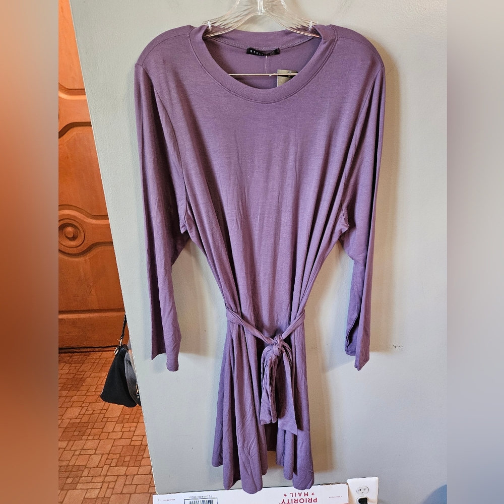 2 Stylish Brand Dresses